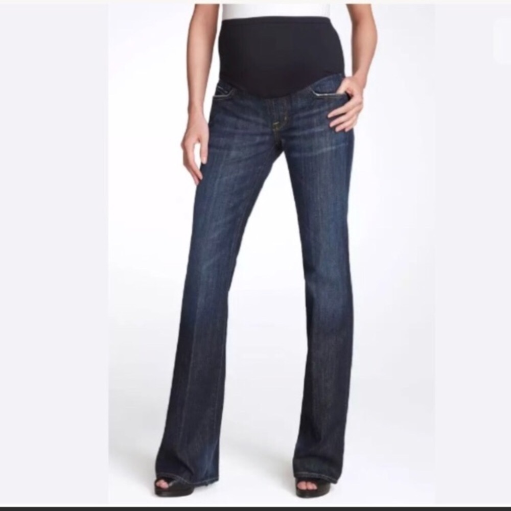 A Pea in the Pod | Citizens of Humanity Jeans